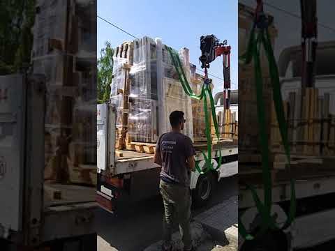 Κουφωματα PVC για