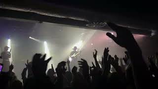 PVRIS - St. Patrick live @ Proxima, Warsaw, 27.04.2024