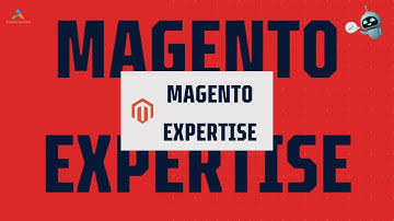 Magento web development agency | Associative