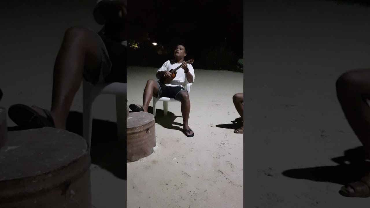 Juon molo jen Vincent Inok #Double200