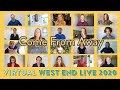 Come From Away's Virtual West End LIVE | Performances, Q&A and more - in collaboration with Sky VIP