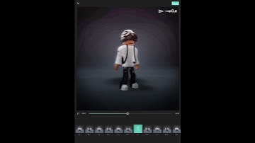 Thumbnail of damn capcut- (roblox edit) || capcut template || -luv_rice-