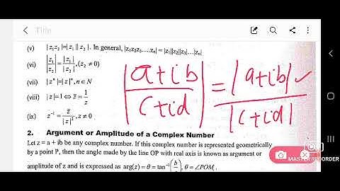 COMPLEX ANALYSIS Lec-1 for Csir Net// Gate //IIT JAM// Lecturer Cadre// Master Cadre// BHU //CUCET
