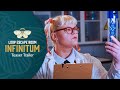 Teaser  infinitum loop escape room  eloria  erlebnisfabrik