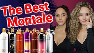 : Best Montale Fragrances  Montale Perfumes You Need To Own 