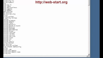 Blackhatscene.com VPS - Hrefer and Scrapebox Tutorial