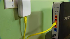 What to look for when buying a router