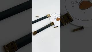 8cm/12cm Flex Internal Purse Frame/ Pinch Purse Frame/ Flex Spring Clip/ Gold, Bronze Available #diy