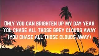MNEK - Colour ft. Hailee Steinfeld [Lyrics 720p] (May 1, 2024) [Full Song]