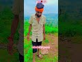 आदिवासी कॉमेडी मुवाडा़ वाले