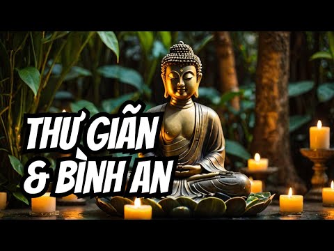 Buddhist Meditation Music | Relax Your Soul & Find Inner Peace | Best Buddhist Music
