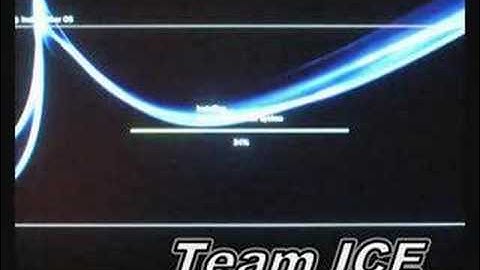 Running OtherOS.SELF on Motostorm 3.1