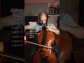 AOT ASHES ON THE FIRE for cello &amp; looper