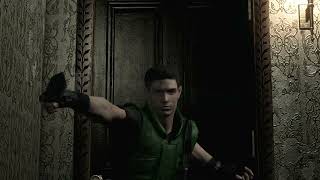 Resident Evil 1 LIVE - Knife Only, Invisible Enemies, Best Ending - Speedrun(ish)