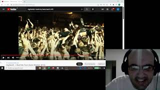 NIGHTWISH - I Want My Tears Back (Live) REACTION! MARCO AND FLOOR ARE SO GOOD TOGETHER!!!