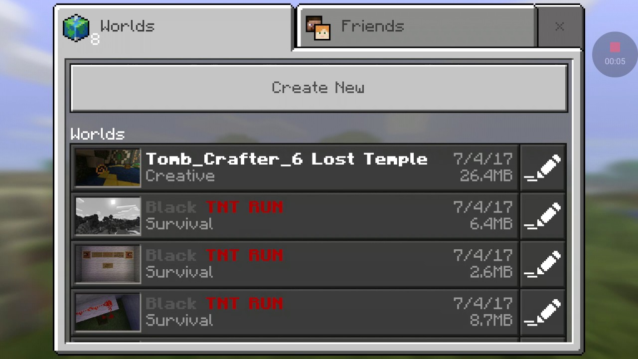 How to rename items in Minecraft. YouTube
