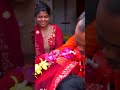 How is the groom doing on the day of his daughter's farewell? 😜 #shortsvideo
