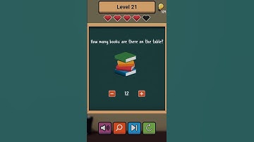 brain training level 21 #shorts #short #shortsfeed