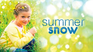 Summer Snow - Trailer
