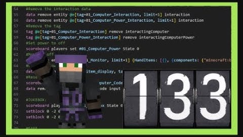 133: RP Multiple item textures using custom model data [Minecraft 1.21 Resource Pack]