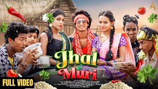 JHAL MURI FULL VIDEO | NEW SANTALI VIDEO 2024 | AJ, PUJA SOREN, ADWITA | LOGEN MARDI & RUPALI HANSDA