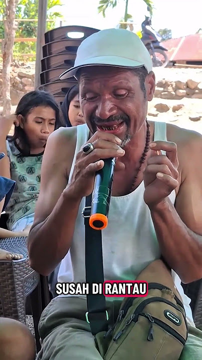Beta Susah di Rantau. #laguambon #betasusahdirantau #coversong #hitstimur #lagutimur #reels #fypシ
