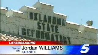 2 Dead, 12 Hurt In Prison Fight