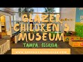 Glazer childrens museum in tampa florida