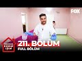 Temizlik Benim İşim 211. Bölüm