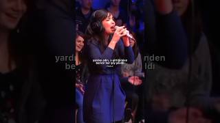 Indila - Tourner Dans Le Vide Türkçe Çeviri