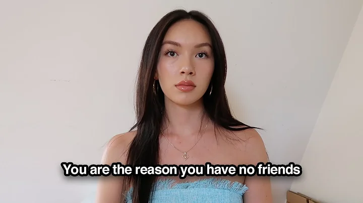 how to make friends easily & keep them. - DayDayNews