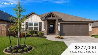 9501 NW 93rd ST, Yukon, OK 73099