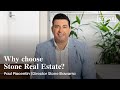 Why choose stone real estate paul piacentin  stone real estate illawarra