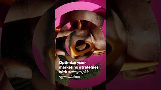 Supercharge Your Marketing Strategies with Demographic Segmentation! Elevate Your Brand Fast!