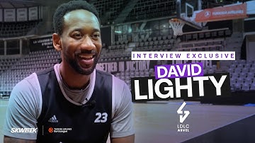 David Lighty : "Ce n