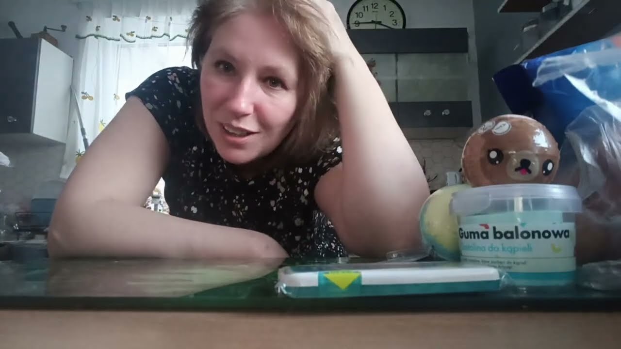 Zaczynamy ferie / Kebab domowej roboty 