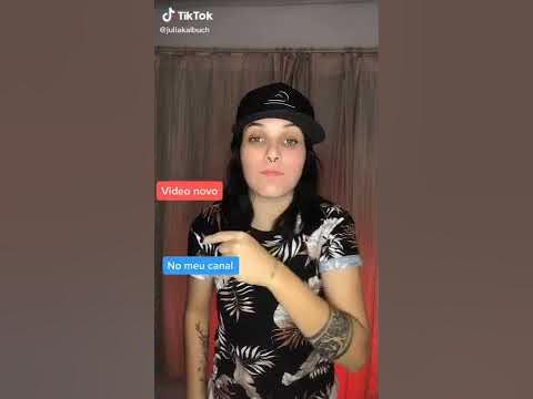 tik tok da Julia 37 - YouTube