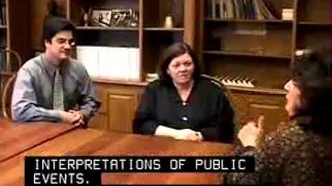 Sign Language Interpreters
