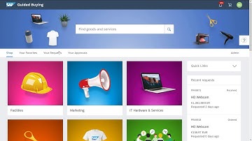 Guided Buying from Contracted Prices