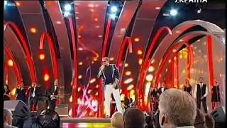 Стас Михайлов - Тебя оставлю я
