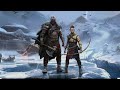 GOD OF WAR RAGNROK Gameplay Walkthrough PS5 4k 60 FPS