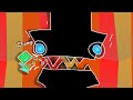 Chompstep Rebirth by RGCexists VERIFIED! - Geometry Dash
