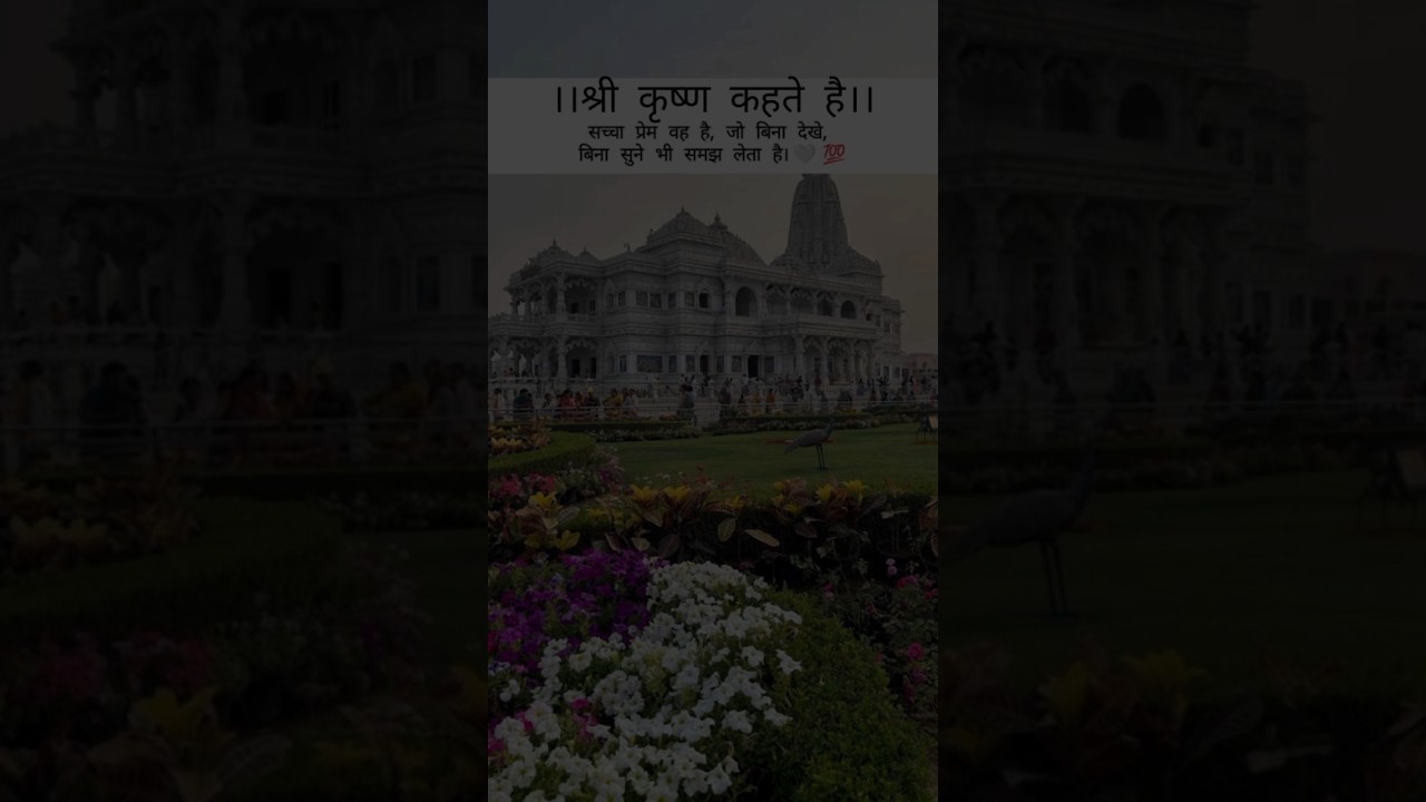 श्री कृष्ण कहते है 🦚💯 | white background sharp quotes| trending quotes| 