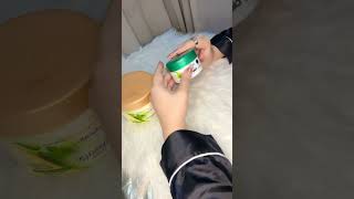 Review on @goldenpearlofficial7712 clay mask #reviews #explore #millionviews #skincare #oilyskin
