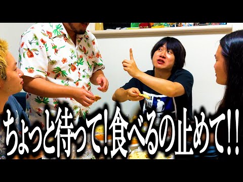 他人の食事の時間を奪ってまで発言したい奴【カレー】【韓国料理】【エベレスト】