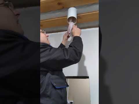 Вентиляция в частном