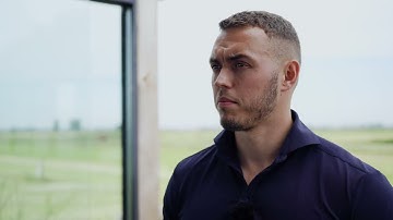 Ernst Bouma | vooruitstrevend door gewoon te doen!