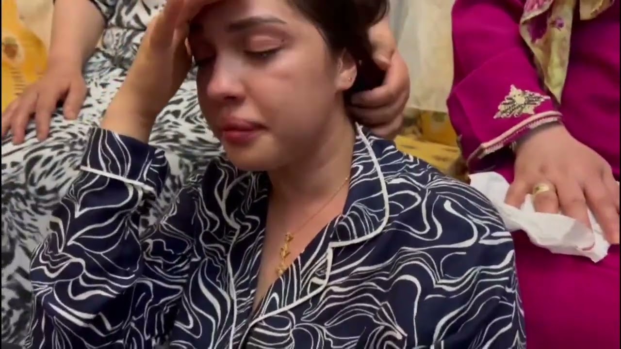 أخطر مقلب في العالم 😱 درت مقلب لصحبتي نهاية كانت😭😱😭…