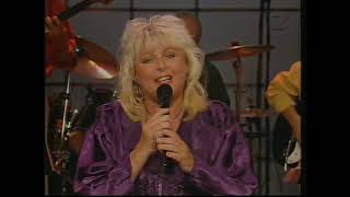 JAG SKA ALDRIG LÄMNA DIG      KIKKI DANIELSSON    1994
