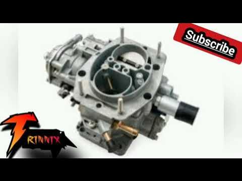 BAD CARBURETOR SYMPTOMS - YouTube